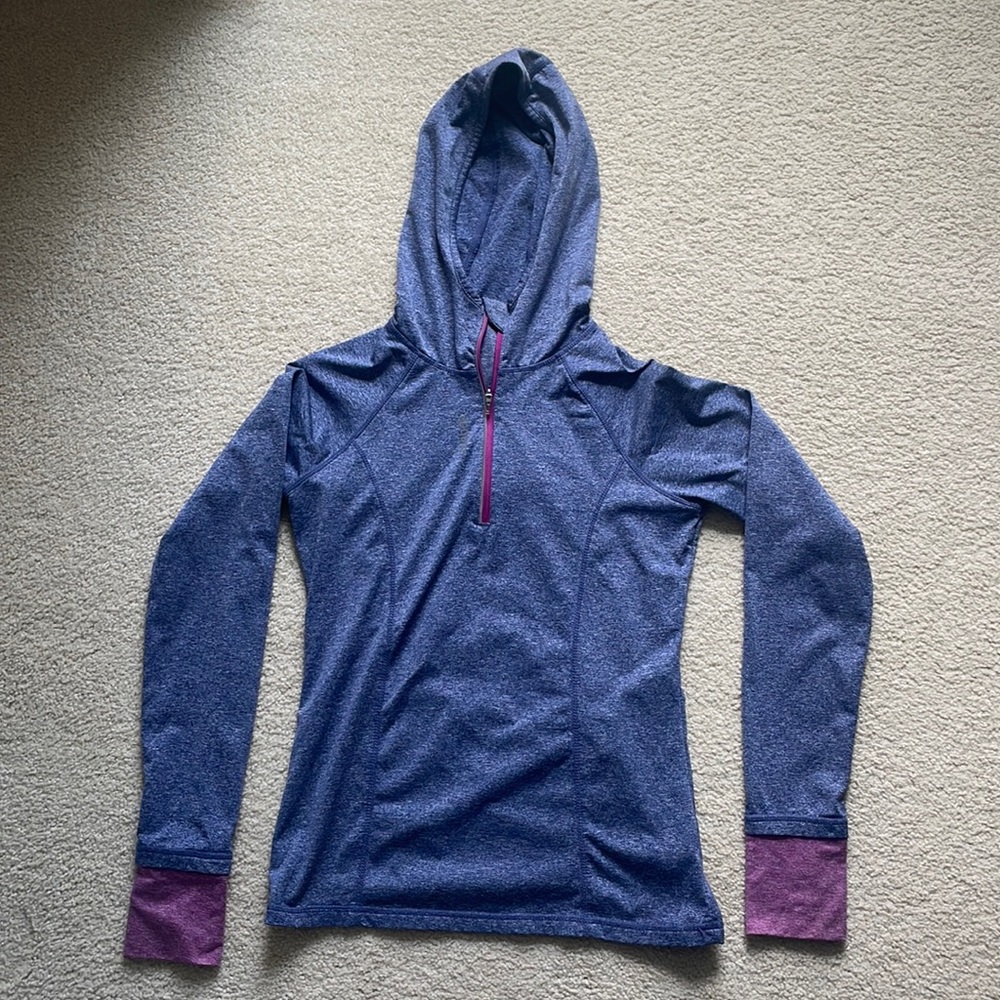 Reebok Active Hoodie
